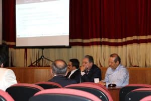 management conference