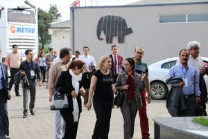 management conference