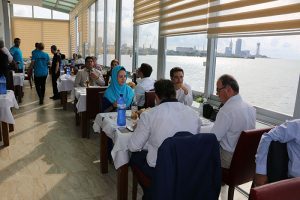 management conference
