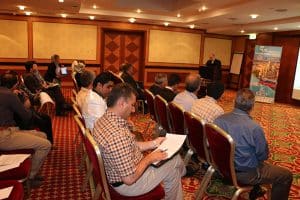 management conference