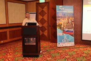 management conference
