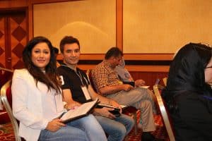 management conference