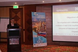 management conference