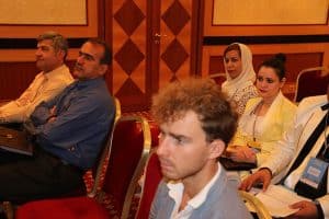management conference