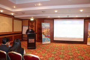 management conference