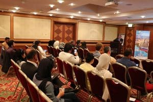 management conference