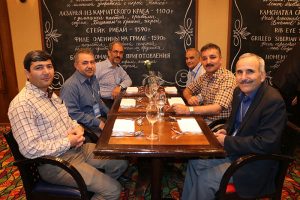management conference