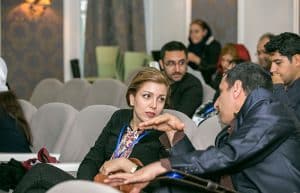 management conference