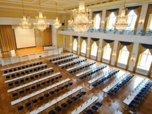 management conference