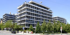Munich_Business_School