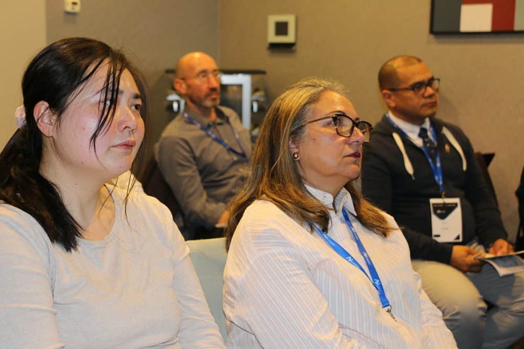 management conference