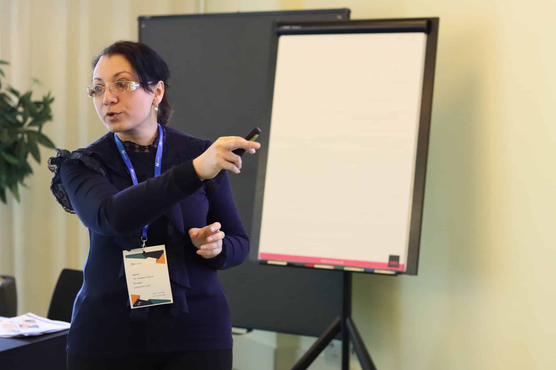 Img 6386 17th International Conference On Modern Research In