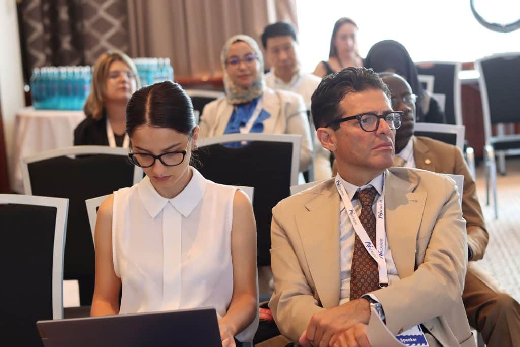 management conference