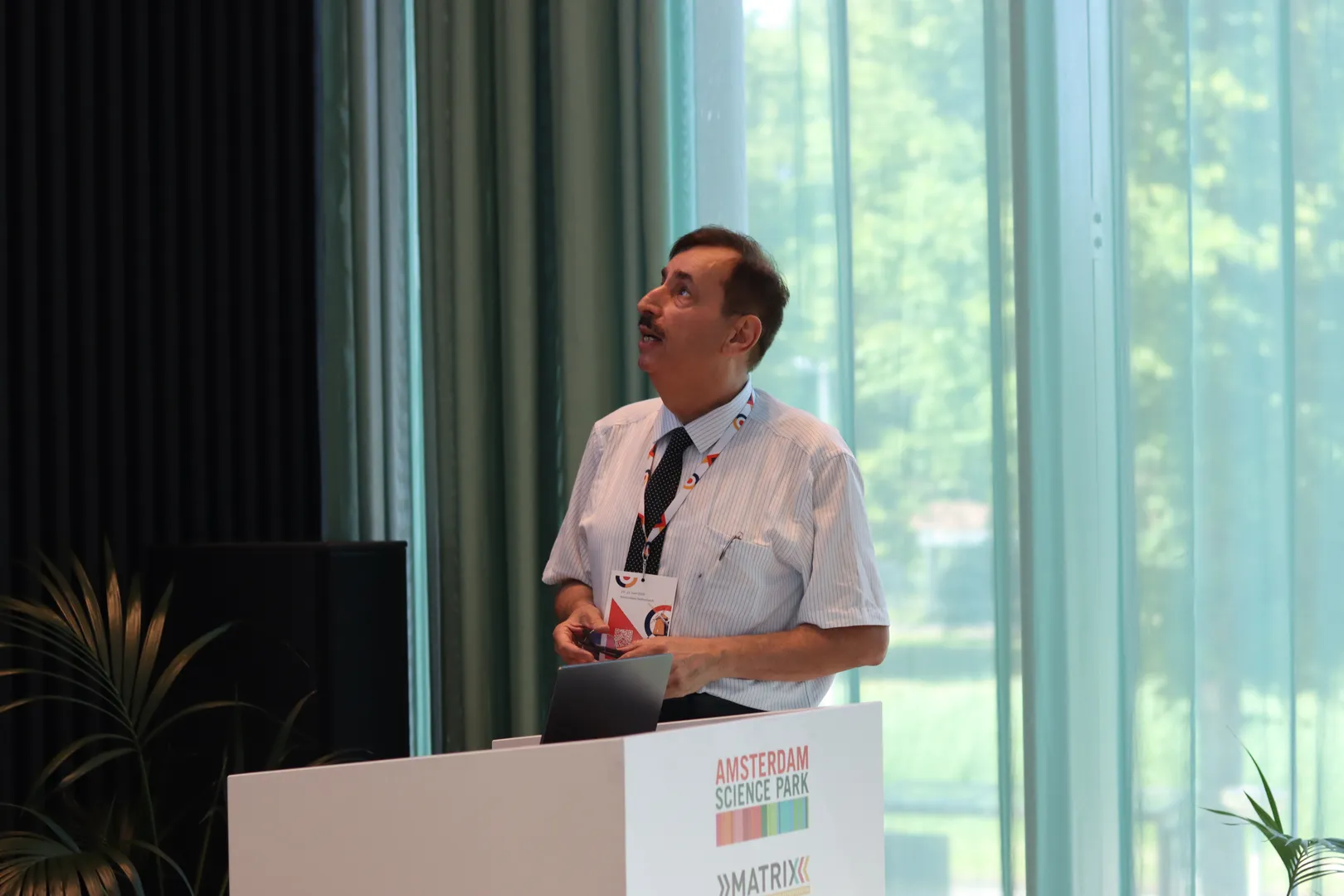 academic conference on management